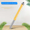 2 inch Height Extra Long Flush Trim Router Bit 1/4 inch X 3/8 inch 2