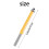 2 inch Height Extra Long Flush Trim Router Bit 1/4 inch X 3/8 inch 6