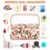 Extra Large Sewing Basket,for Needles, Thread, Tape Measure 5