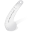 Vary Form Curve Ruler Solid Metal French Curve Hip Curve Ruler 1