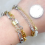 Necklace Extender and Magnetic Necklace Clasp 3