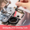 20Pcs Silicone Brushes for Sewing Machine 7