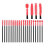 20Pcs Silicone Brushes for Sewing Machine 1