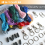 Nylon String for Bracelets Making Kit + Keychain Clips 4