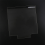 2mm Acrylic Sheet Clear for LED Light Base Signs DIY Display 6 Pcs 7