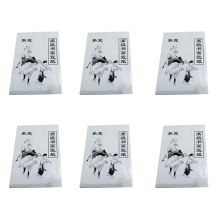 30 sheet white Painting Paper Chinese Painting 36cm x 25cm