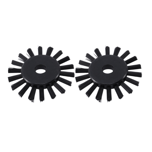 2Pcs Knitting Machine Wheel Brush for KH868 KH821 KH860 KH880 1