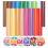 Puff Vinyl Heat Transfer - 18 Sheets 2