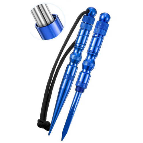 Paracord Knotter Tools Lacing Needles Paracord Tools 1