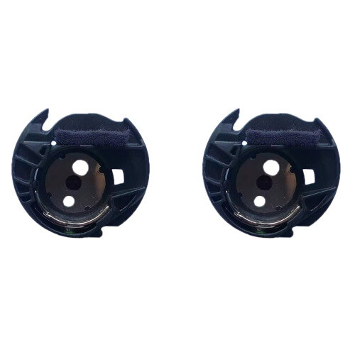 for PE700II, Embroidery Sewing Machine Plastic Bobbin Case