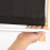 Adjustment Solid Wooden Frames Embroidery Floor Stand 2