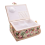 Extra Large Sewing Basket,for Needles, Thread, Tape Measure 7