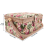 Extra Large Sewing Basket,for Needles, Thread, Tape Measure 4