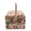 Extra Large Sewing Basket,for Needles, Thread, Tape Measure 3