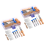 Wool Felting Needle Tools, Wool Felting Tool Kit 1