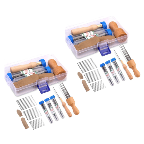 Wool Felting Needle Tools, Wool Felting Tool Kit