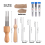 Wool Felting Needle Tools, Wool Felting Tool Kit 2