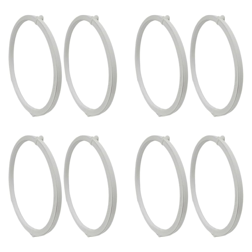 Steel Boning for Sewing, White Spring Corset Boning(11 FT)