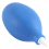 1Set Pottery Tools Supplies Ceramic Precision Applicator (Blue) 4