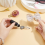 Precision Tip Applicator Bottles Black Metal Needle Plastic Bottle 3