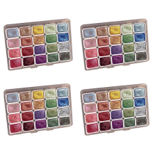 20 Colors Watercolor Painting Set, Watercolor Paint Set(1ML-A)