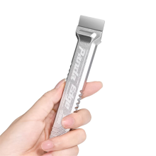 4 PeçAs 68610-02160 Parada de VerificaçãO da Porta Dianteira de Ambos Os Lados para   1.8L 2.4L 09-13 Limitador de Parada/VerificaçãO da