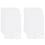Embroidery Paper for Transferring Embroidery Patterns 5PCS 1