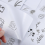 Embroidery Paper for Transferring Embroidery Patterns 5PCS 3