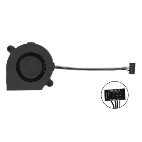 Cooling Fan for P1 P1S Front Shell Component Cooling 5015 2