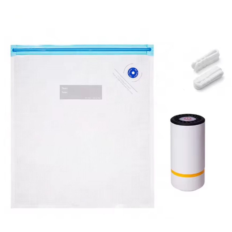 3D Printer Filament Storage Bag PLA ABS PETG Vacuum Bag