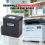 C9344 Ink Maintenance Box, Maintenance Box for Printers 5