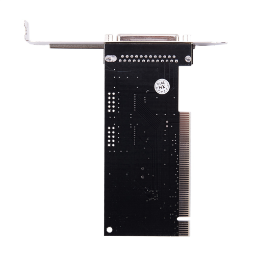 25Pin Parallel Pci To Parallel Db25 Printer Port Controller Card 1