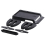 External Roll Label Holder for Desktop Barcode Label Printer 2