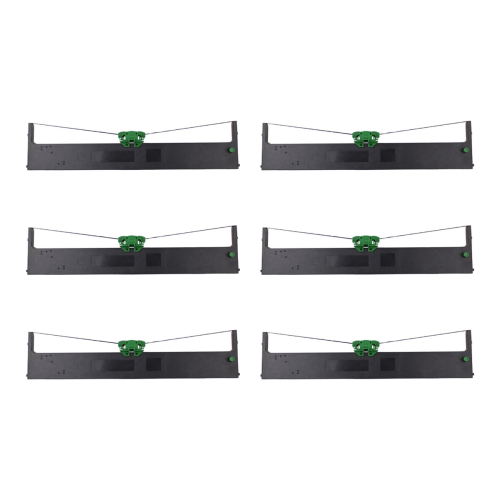 1 Printer Ribbon Replacement Part for Compuprint SP40 PLUS SP40+