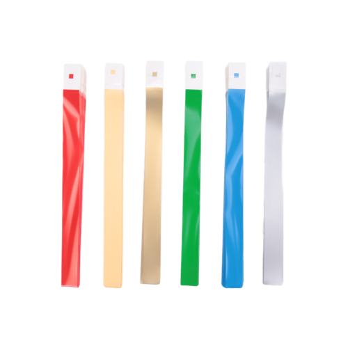 600 PCS Neon Colored Wristbands for Events 2