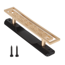 For Bambu Printer Accessories Machine Door Handle Switch Handle