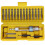 High Speed Steel Screw Extractor Drill Bit Set for Power Drills 6