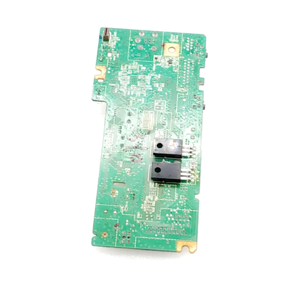 L355 L375 Formatter Mother Logic Main Board For L550 L555 L366 4713043653091