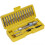 High Speed Steel Screw Extractor Drill Bit Set for Power Drills 12