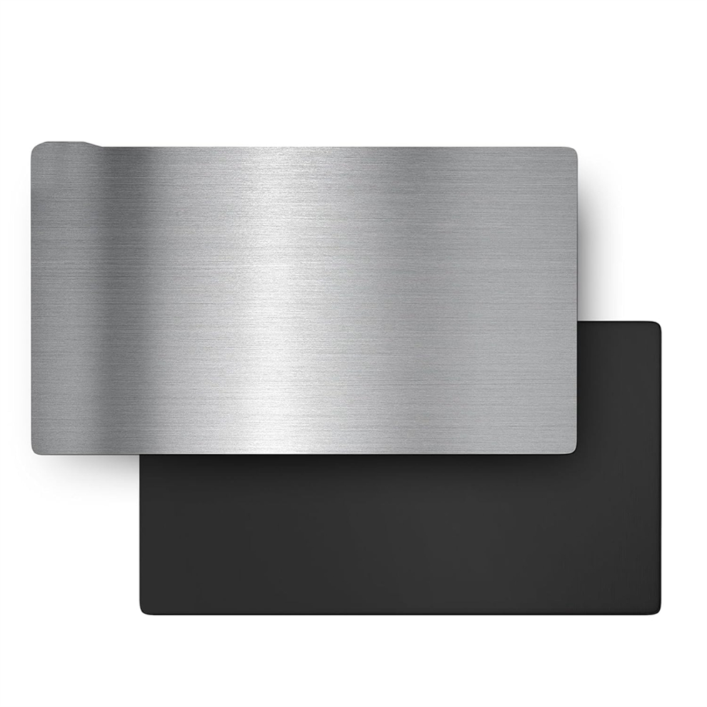 Resin 3D Printer Lcd Flex Plate 140X84mm 4713043653930