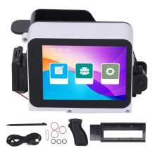 Handheld Inkjet Printer 12.7mm