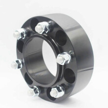 Car Flange Plate Hub Widened Wheel Spacer for GWM Great Wall Tank 300 400 500 700 38MM