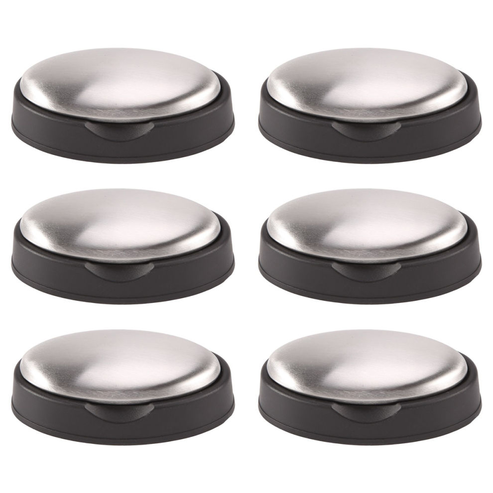 Soap Eliminating Odor Smell Holder Included