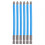 10Pcs 150mm S2 Non-Slip PH2 Magnetic Screwdriver Bits for Home 3