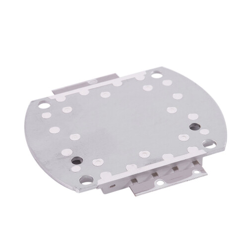 100W LED lamp high power chip DIY lamp light lighting Warm White 1