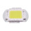 100W LED lamp high power chip DIY lamp light lighting Warm White 3