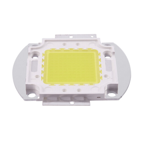 100W LED lamp high power chip DIY lamp light lighting Warm White 2