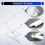 Scale Excellent Folding Artist Pantograph Copy Rluers for Office 7