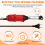 Car Suspension Height Level Sensor for  Expedition for  Navigator 2015-2023 Front Right Body Sensor 4