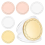 6pcs Blank Coins for Engraving, 40mm Coin Blanks Mixed 1